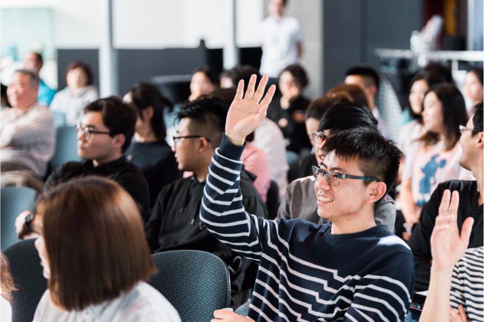 SPIRITUAL WEALTH CLUB EVENT @USYD