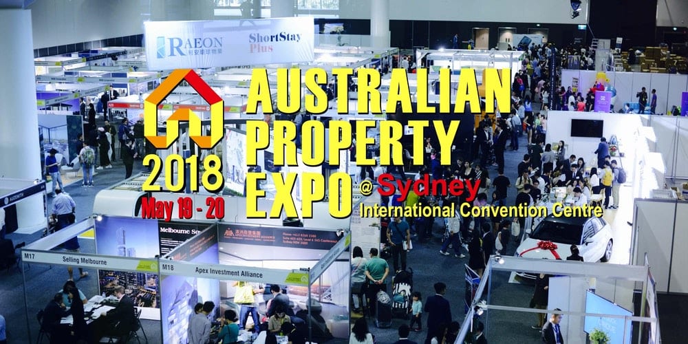 Sydney Property Expo Event