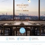 H&T Melbourne | The Residences Glenarm Square Project Seminar