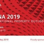 China 2019 International Property Outlook - Report Launch Sydney