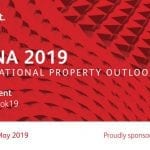 China 2019 International Property Outlook - Report Launch Sydney